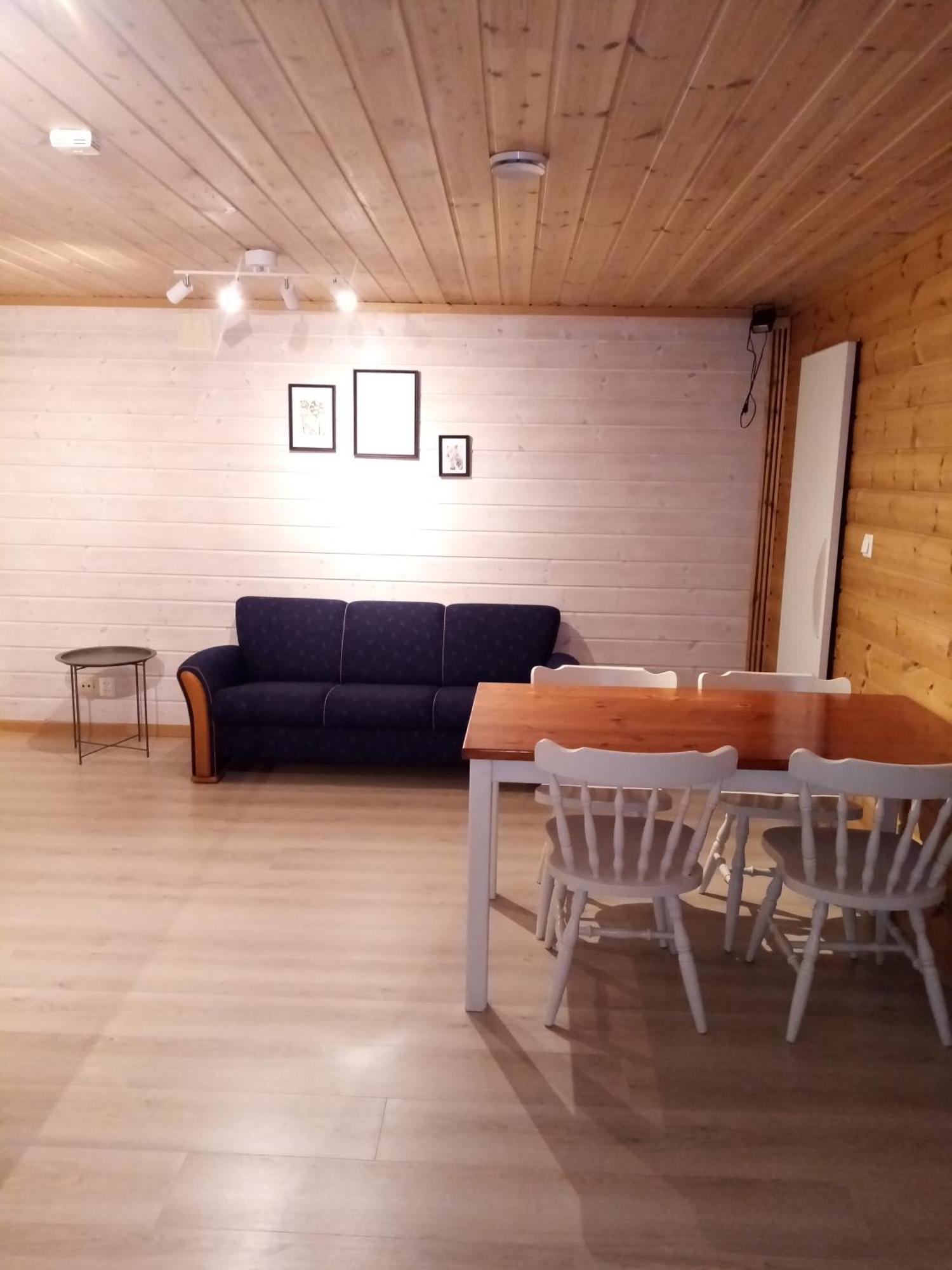 애스커 La Casa Marrone Norway 아파트 외부 사진