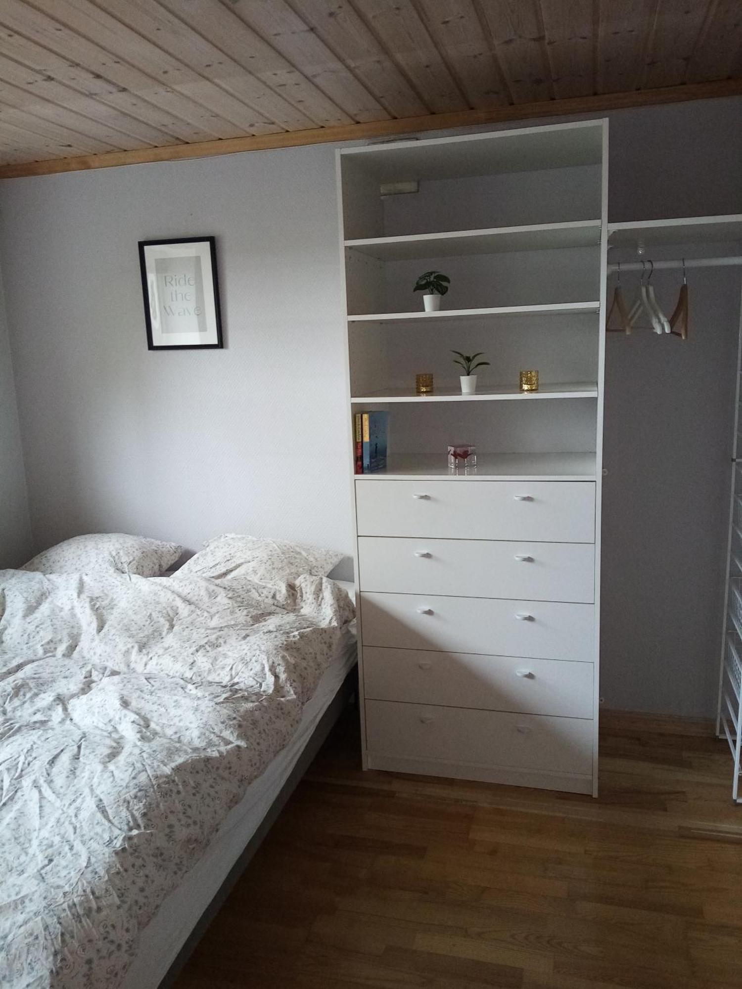 애스커 La Casa Marrone Norway 아파트 외부 사진