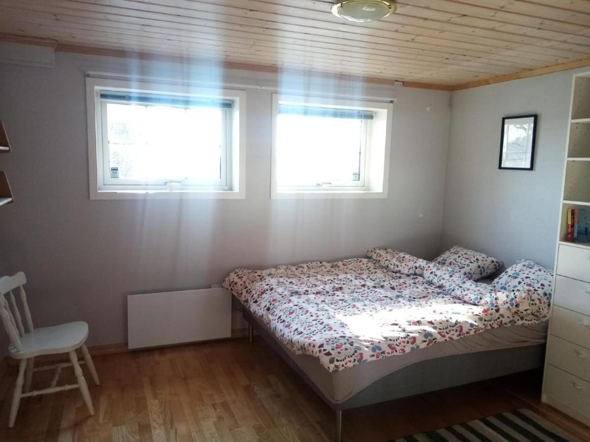 애스커 La Casa Marrone Norway 아파트 외부 사진