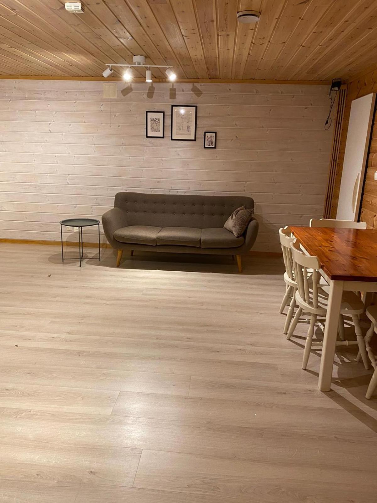 애스커 La Casa Marrone Norway 아파트 외부 사진